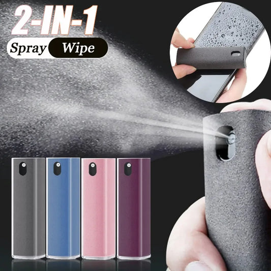 Screen Cleaner Touchscreen Mist Spray