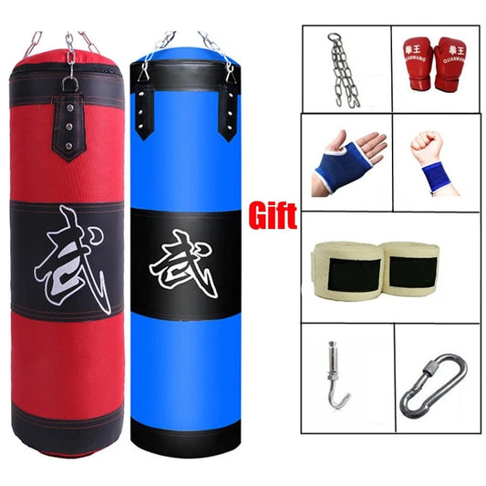 120CM Sturdy Punching Bag