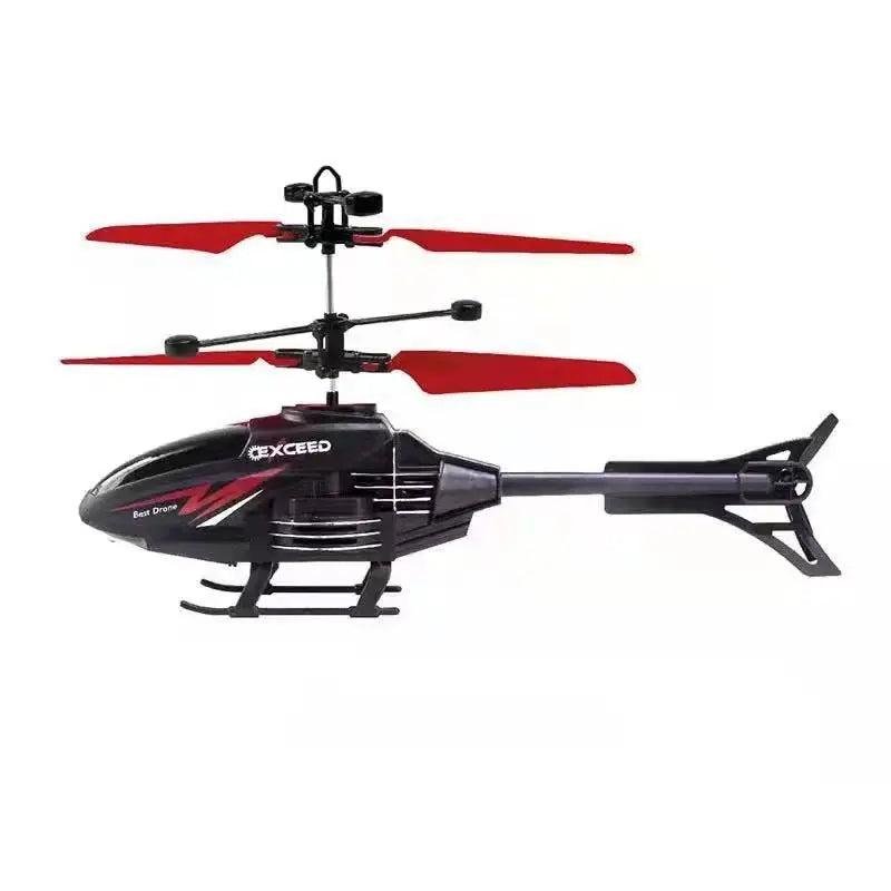 Gesture Control Helicopter RC