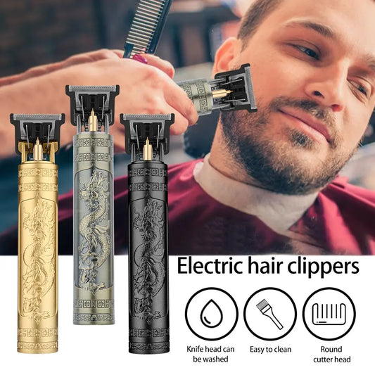 Vintage Electric Hair Clipper