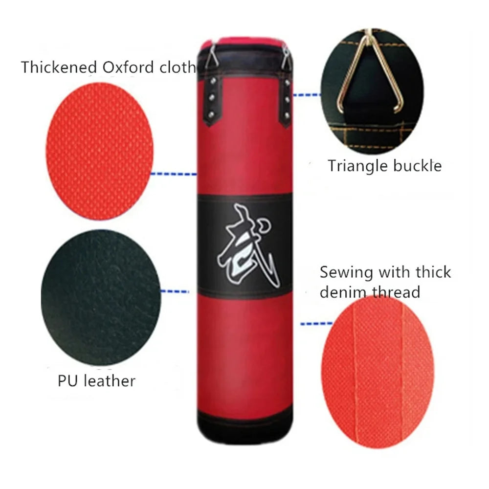 120CM Sturdy Punching Bag