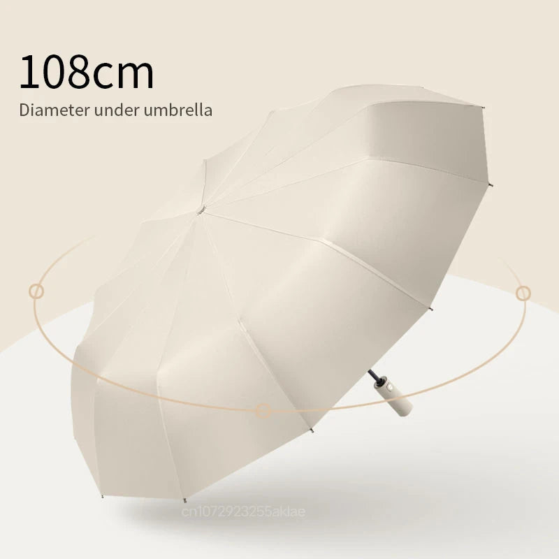 Xiaomi MIJIA 12 Automatic Umbrella