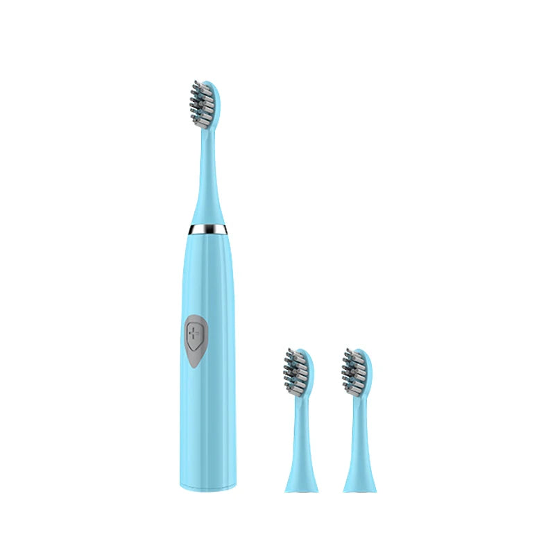 Electric Toothbrush for Adults Soft DuPont Bristle