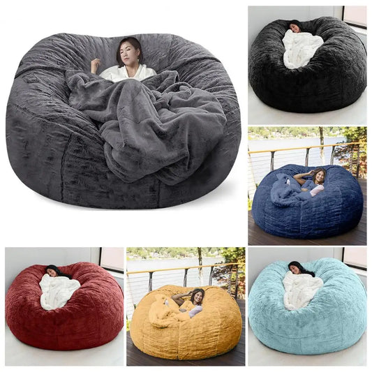 Giant Bean Bag