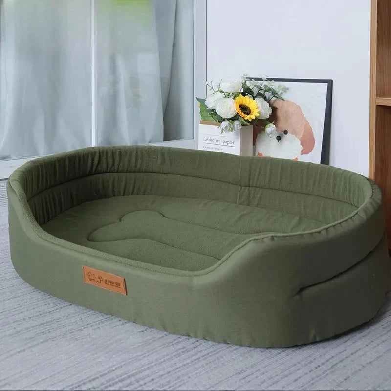 Large Sofa Dog Bed