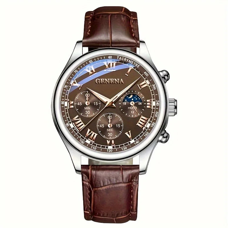 High Quality Men's Luxury Watch