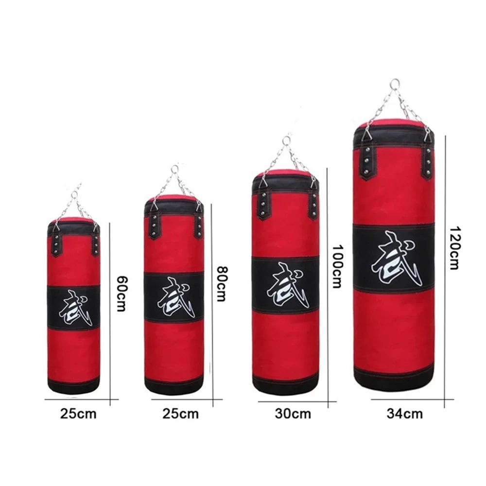 120CM Sturdy Punching Bag