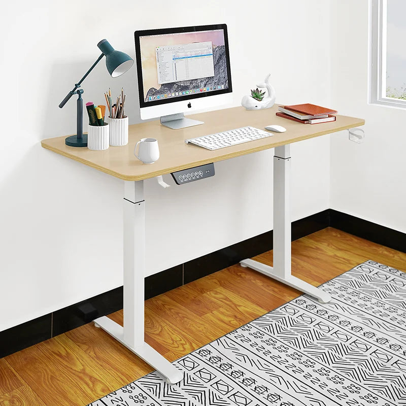 Height-adjustable Standing Desk