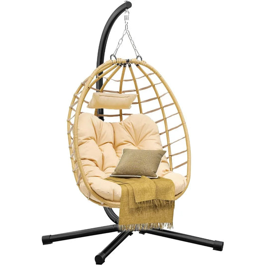 Egg Hanging Swing Chair