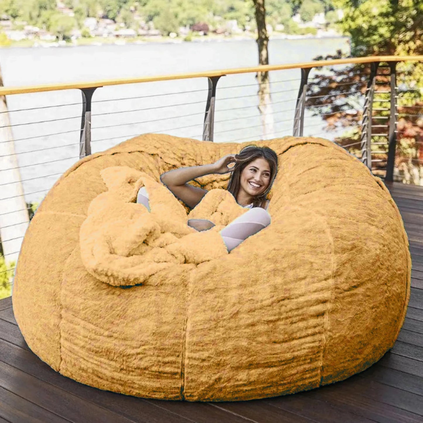 Giant Bean Bag