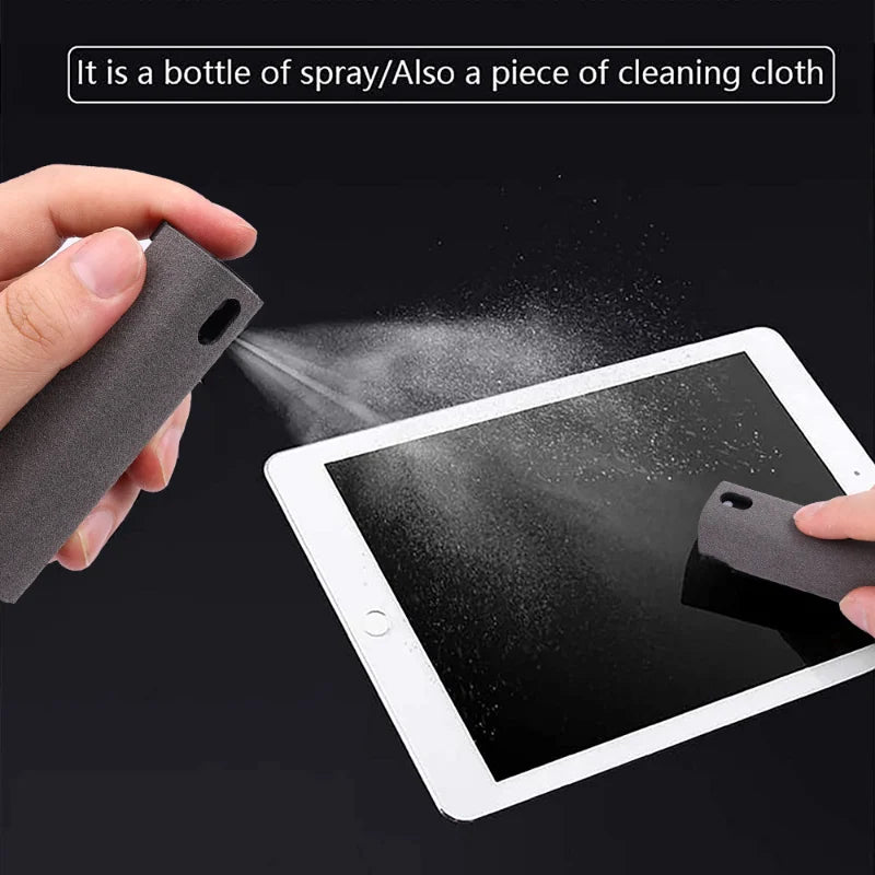 Screen Cleaner Touchscreen Mist Spray