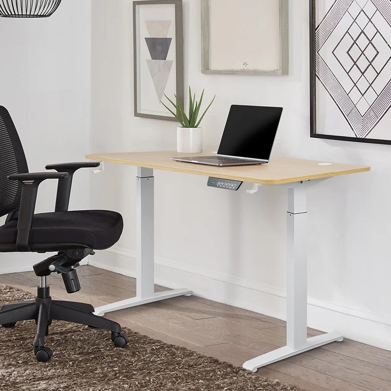 Height-adjustable Standing Desk